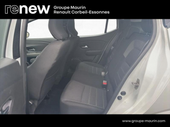 Photo 12 du bon plan DACIA Sandero 1.0 SCe 65ch Confort -22 occasion à 10980 €