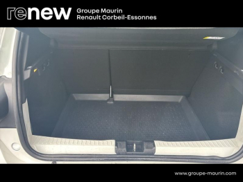 Photo 15 du bon plan DACIA Sandero 1.0 SCe 65ch Confort -22 occasion à 10980 €