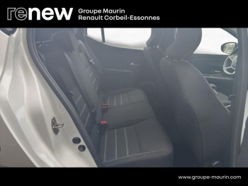 Photo 16 du bon plan DACIA Sandero 1.0 SCe 65ch Confort -22 occasion à 10980 €