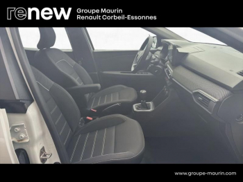 Photo 17 du bon plan DACIA Sandero 1.0 SCe 65ch Confort -22 occasion à 10980 €