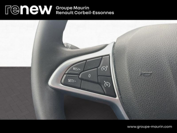 Photo 21 du bon plan DACIA Sandero 1.0 SCe 65ch Confort -22 occasion à 10980 €