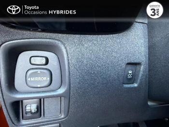 Photo 21 du bon plan TOYOTA Aygo 1.0 VVT-i 72ch x-cite 5p occasion à 10500 €