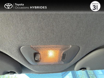Photo 24 du bon plan TOYOTA Aygo 1.0 VVT-i 72ch x-cite 5p occasion à 10500 €