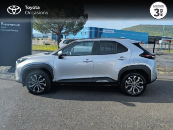 Photo 3 du bon plan TOYOTA Yaris Cross 116h Design Pack Cargo MY22 occasion à 21990 €