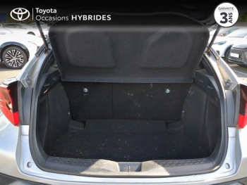 Photo 10 du bon plan TOYOTA C-HR 122h Distinctive 2WD E-CVT MY22 occasion à 21990 €