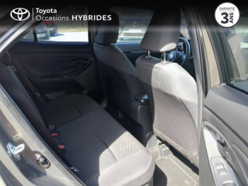 Photo 7 du bon plan TOYOTA Yaris Cross 130h Design MC24 occasion à 27990 €