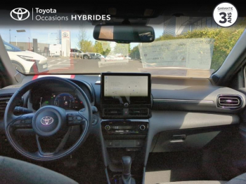 Photo 8 du bon plan TOYOTA Yaris Cross 130h Design MC24 occasion à 27990 €