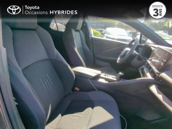 Photo 6 du bon plan TOYOTA C-HR 1.8 Hybride 140ch Design occasion à 29990 €