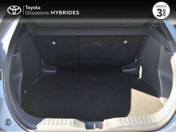 Photo 10 du bon plan TOYOTA C-HR 1.8 Hybride 140ch Design occasion à 29990 €