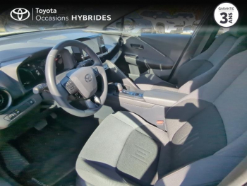 Photo 11 du bon plan TOYOTA C-HR 1.8 Hybride 140ch Design occasion à 29990 €