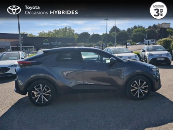 Photo 17 du bon plan TOYOTA C-HR 1.8 Hybride 140ch Design occasion à 29990 €