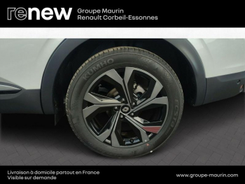 Photo 9 du bon plan RENAULT Arkana 1.3 TCe 160ch FAP RS Line EDC -21B occasion à 20990 €