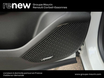 Photo 15 du bon plan RENAULT Arkana 1.3 TCe 160ch FAP RS Line EDC -21B occasion à 20990 €