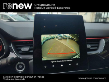 Photo 16 du bon plan RENAULT Arkana 1.3 TCe 160ch FAP RS Line EDC -21B occasion à 20990 €