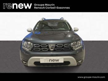Photo 2 du bon plan DACIA Duster 1.3 TCe 130ch FAP Prestige 4x2 occasion à 14480 €