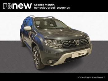 Photo 3 du bon plan DACIA Duster 1.3 TCe 130ch FAP Prestige 4x2 occasion à 14480 €