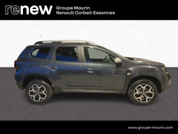 Photo 4 du bon plan DACIA Duster 1.3 TCe 130ch FAP Prestige 4x2 occasion à 14480 €
