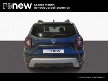 Photo 6 du bon plan DACIA Duster 1.3 TCe 130ch FAP Prestige 4x2 occasion à 14480 €