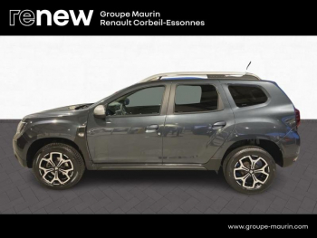 Photo 8 du bon plan DACIA Duster 1.3 TCe 130ch FAP Prestige 4x2 occasion à 14480 €