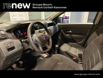 Photo 9 du bon plan DACIA Duster 1.3 TCe 130ch FAP Prestige 4x2 occasion à 14480 €