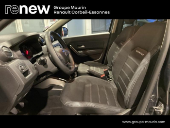 Photo 10 du bon plan DACIA Duster 1.3 TCe 130ch FAP Prestige 4x2 occasion à 14480 €