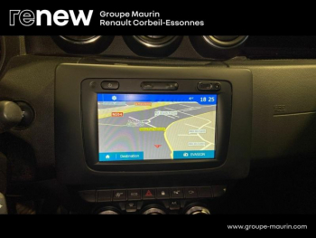 Photo 12 du bon plan DACIA Duster 1.3 TCe 130ch FAP Prestige 4x2 occasion à 14480 €