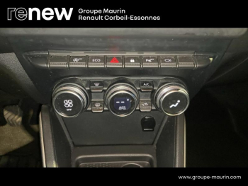 Photo 13 du bon plan DACIA Duster 1.3 TCe 130ch FAP Prestige 4x2 occasion à 14480 €