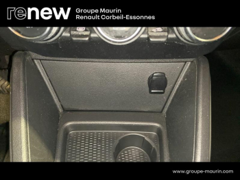 Photo 14 du bon plan DACIA Duster 1.3 TCe 130ch FAP Prestige 4x2 occasion à 14480 €