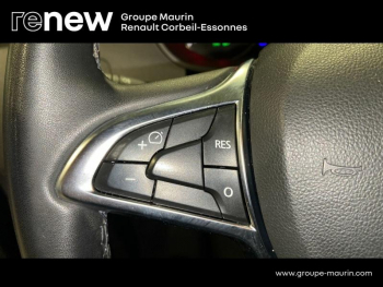 Photo 18 du bon plan DACIA Duster 1.3 TCe 130ch FAP Prestige 4x2 occasion à 14480 €