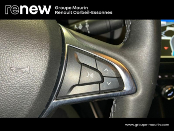 Photo 19 du bon plan DACIA Duster 1.3 TCe 130ch FAP Prestige 4x2 occasion à 14480 €