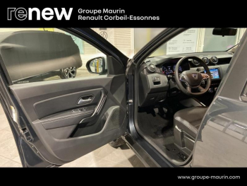 Photo 22 du bon plan DACIA Duster 1.3 TCe 130ch FAP Prestige 4x2 occasion à 14480 €