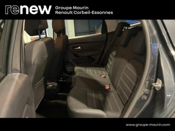 Photo 23 du bon plan DACIA Duster 1.3 TCe 130ch FAP Prestige 4x2 occasion à 14480 €