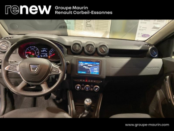 Photo 24 du bon plan DACIA Duster 1.3 TCe 130ch FAP Prestige 4x2 occasion à 14480 €
