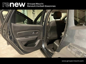 Photo 25 du bon plan DACIA Duster 1.3 TCe 130ch FAP Prestige 4x2 occasion à 14480 €