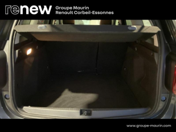 Photo 26 du bon plan DACIA Duster 1.3 TCe 130ch FAP Prestige 4x2 occasion à 14480 €