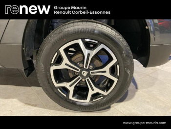 Photo 27 du bon plan DACIA Duster 1.3 TCe 130ch FAP Prestige 4x2 occasion à 14480 €