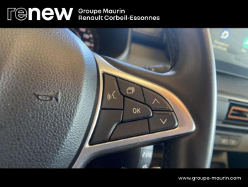 Photo 13 du bon plan DACIA Sandero 1.0 TCe 90ch Stepway Confort -22 occasion à 12580 €