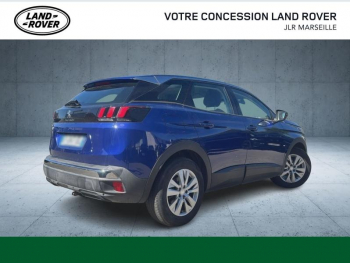 Photo 2 du bon plan PEUGEOT 3008 1.2 PureTech 130ch Access S&S occasion à 10870 €