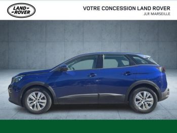 Photo 3 du bon plan PEUGEOT 3008 1.2 PureTech 130ch Access S&S occasion à 10870 €