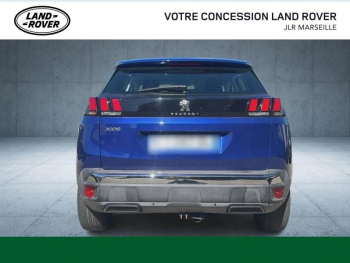 Photo 4 du bon plan PEUGEOT 3008 1.2 PureTech 130ch Access S&S occasion à 10870 €