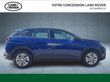 Photo 5 du bon plan PEUGEOT 3008 1.2 PureTech 130ch Access S&S occasion à 10870 €
