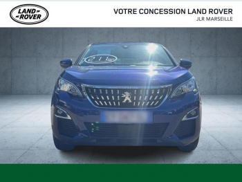 Photo 6 du bon plan PEUGEOT 3008 1.2 PureTech 130ch Access S&S occasion à 10870 €