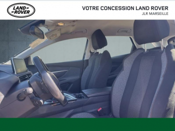 Photo 9 du bon plan PEUGEOT 3008 1.2 PureTech 130ch Access S&S occasion à 10870 €