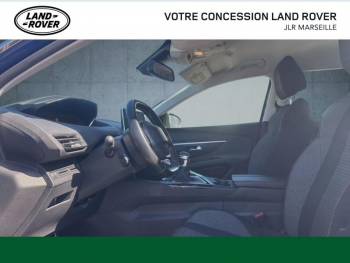 Photo 10 du bon plan PEUGEOT 3008 1.2 PureTech 130ch Access S&S occasion à 10870 €