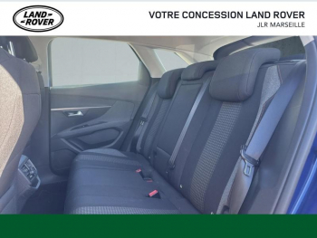 Photo 11 du bon plan PEUGEOT 3008 1.2 PureTech 130ch Access S&S occasion à 10870 €