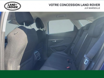 Photo 12 du bon plan PEUGEOT 3008 1.2 PureTech 130ch Access S&S occasion à 10870 €