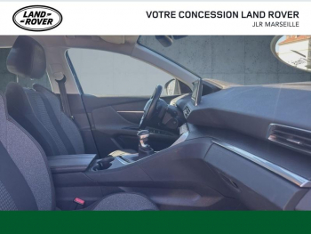 Photo 14 du bon plan PEUGEOT 3008 1.2 PureTech 130ch Access S&S occasion à 10870 €