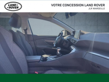 Photo 15 du bon plan PEUGEOT 3008 1.2 PureTech 130ch Access S&S occasion à 10870 €