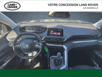 Photo 16 du bon plan PEUGEOT 3008 1.2 PureTech 130ch Access S&S occasion à 10870 €