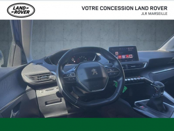 Photo 17 du bon plan PEUGEOT 3008 1.2 PureTech 130ch Access S&S occasion à 10870 €